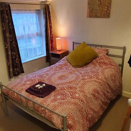 Victorian Townhouse Bed and Breakfast Banbury Eksteriør billede